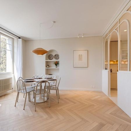Le Haras 3 Bedroom Apartment In The Heart Of Annecy Ngoại thất bức ảnh
