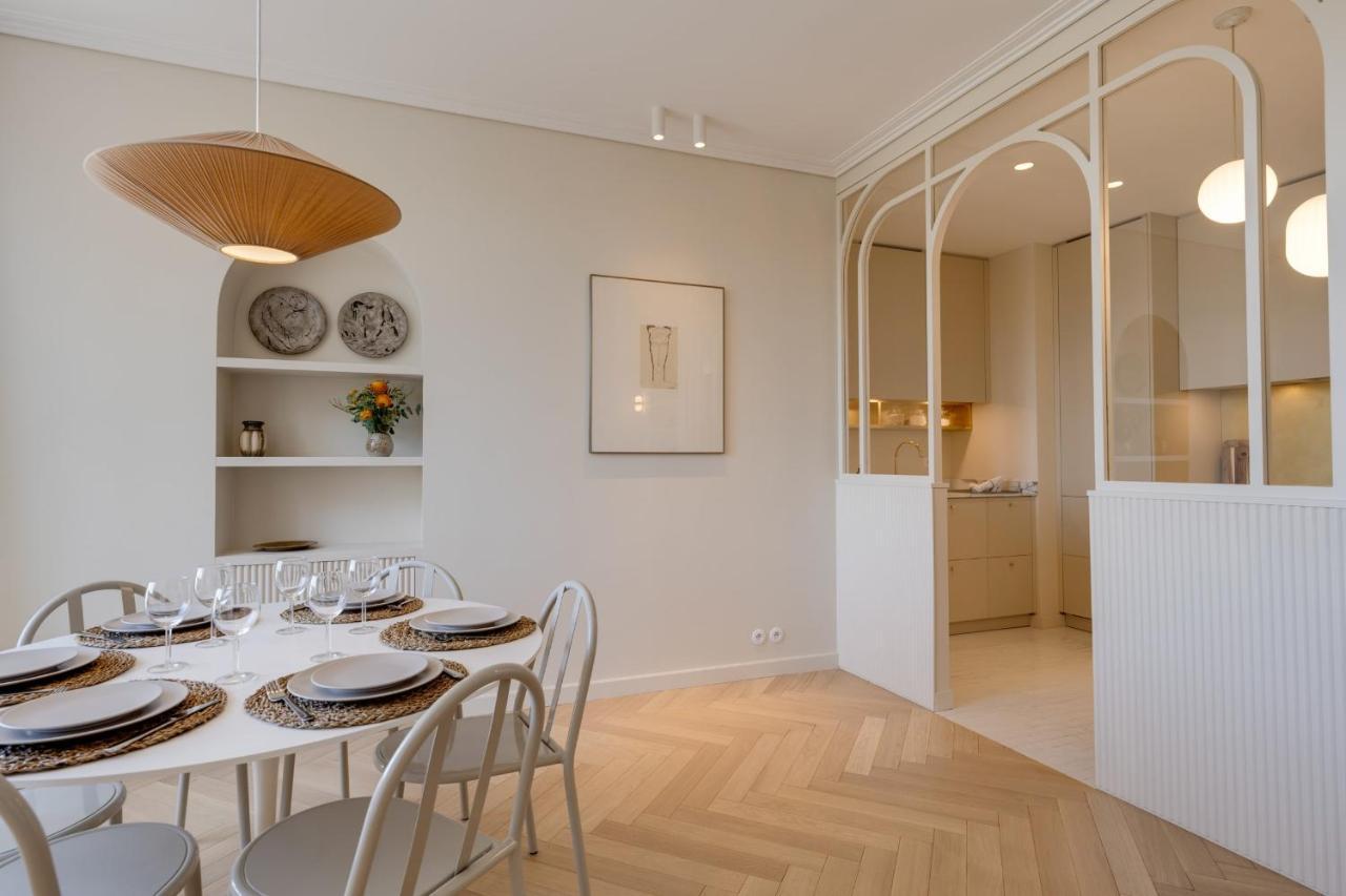 Le Haras 3 Bedroom Apartment In The Heart Of Annecy Ngoại thất bức ảnh