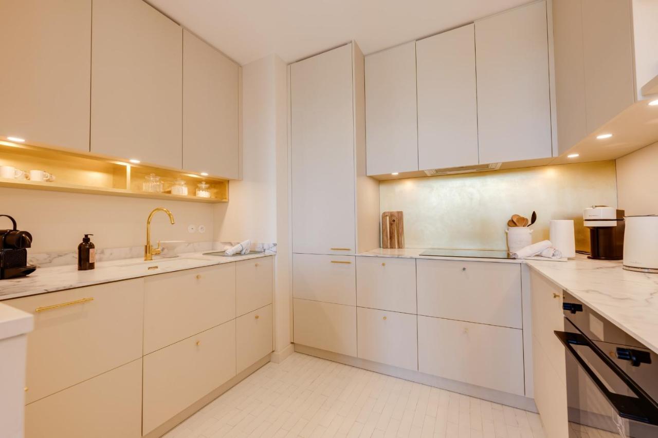 Le Haras 3 Bedroom Apartment In The Heart Of Annecy Ngoại thất bức ảnh