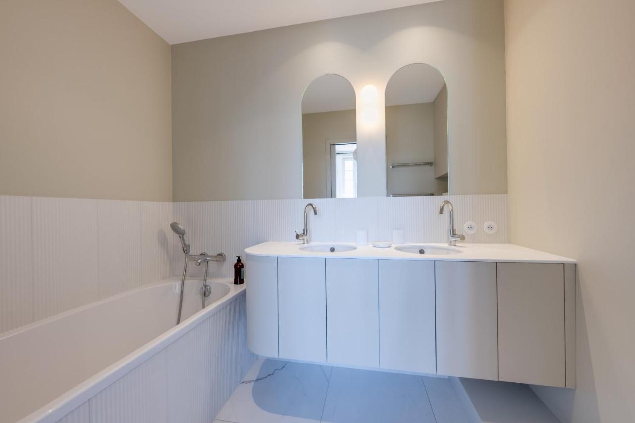 Le Haras 3 Bedroom Apartment In The Heart Of Annecy Ngoại thất bức ảnh