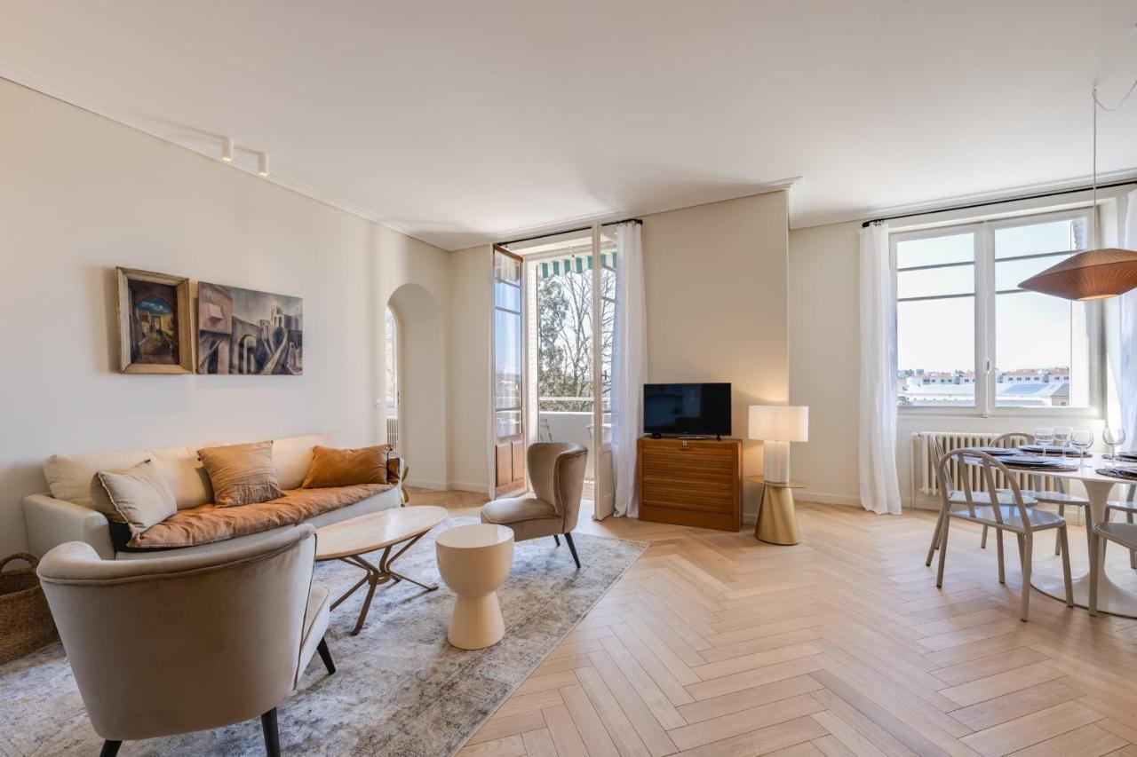 Le Haras 3 Bedroom Apartment In The Heart Of Annecy Ngoại thất bức ảnh
