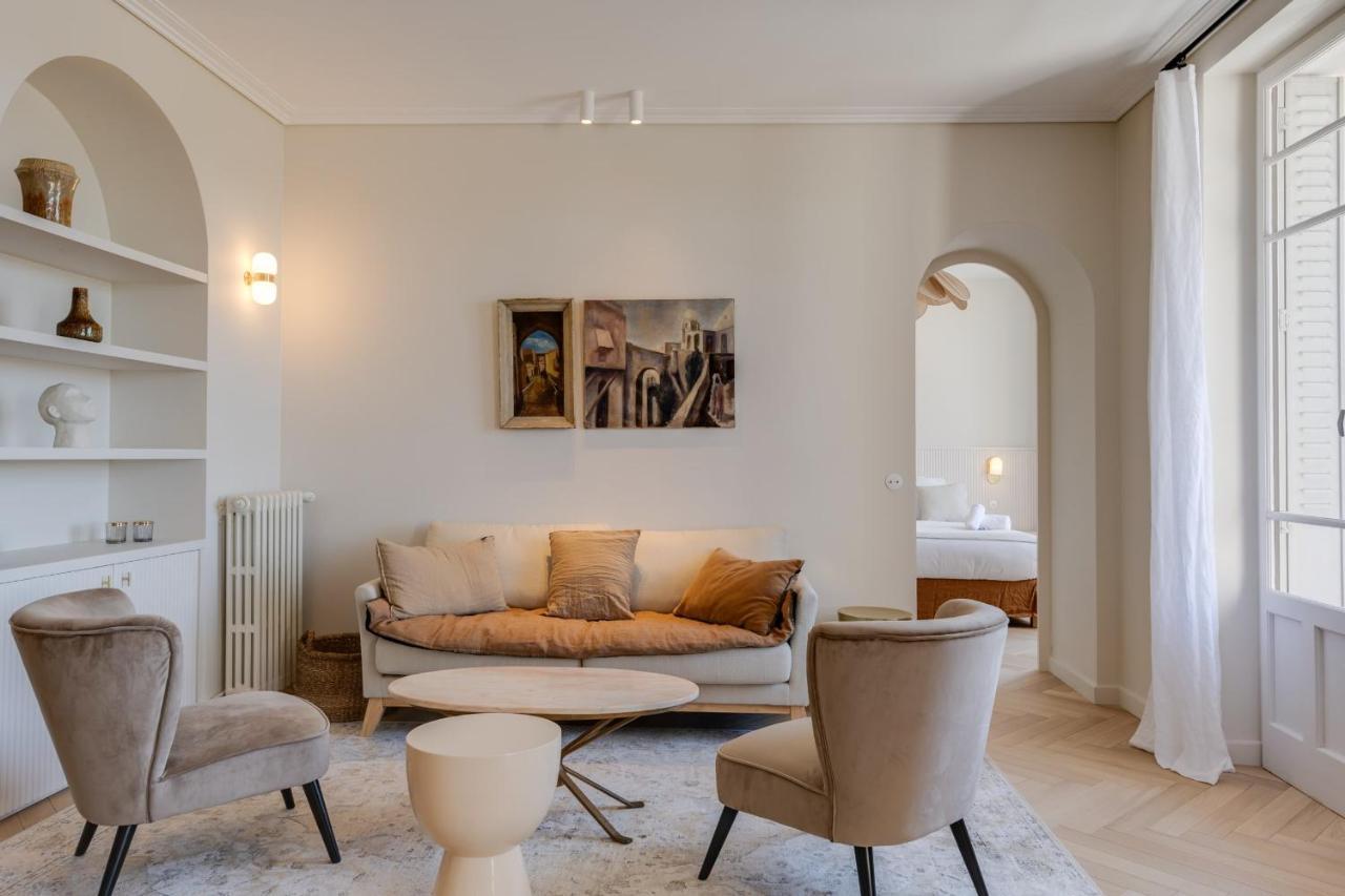 Le Haras 3 Bedroom Apartment In The Heart Of Annecy Ngoại thất bức ảnh