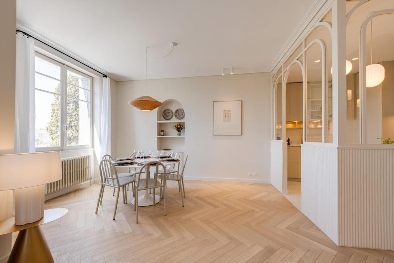 Le Haras 3 Bedroom Apartment In The Heart Of Annecy Ngoại thất bức ảnh