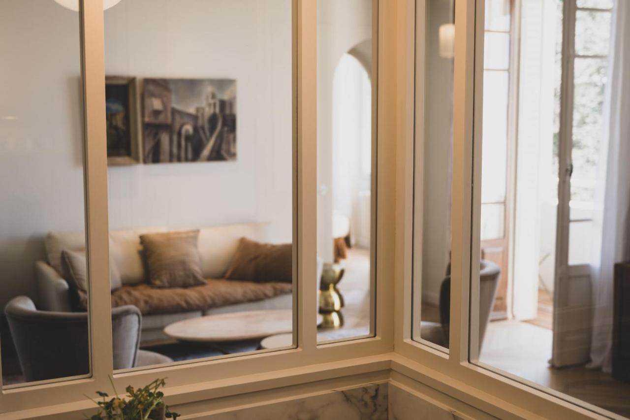 Le Haras 3 Bedroom Apartment In The Heart Of Annecy Ngoại thất bức ảnh