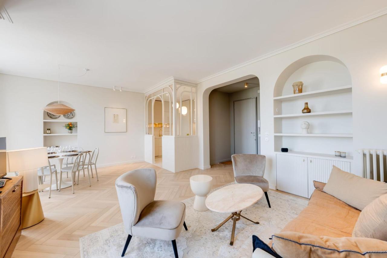 Le Haras 3 Bedroom Apartment In The Heart Of Annecy Ngoại thất bức ảnh
