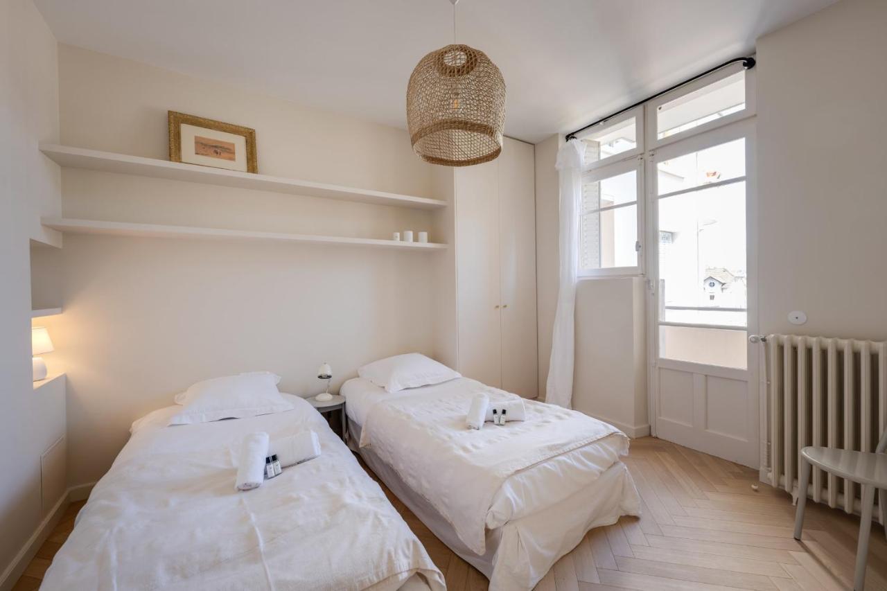 Le Haras 3 Bedroom Apartment In The Heart Of Annecy Ngoại thất bức ảnh