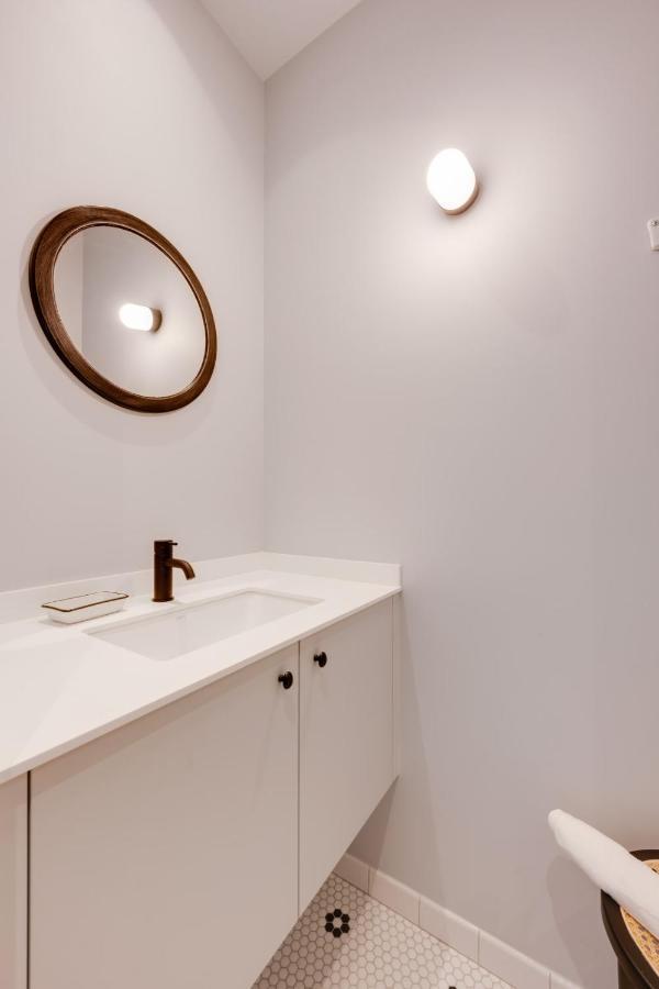Le Haras 3 Bedroom Apartment In The Heart Of Annecy Ngoại thất bức ảnh
