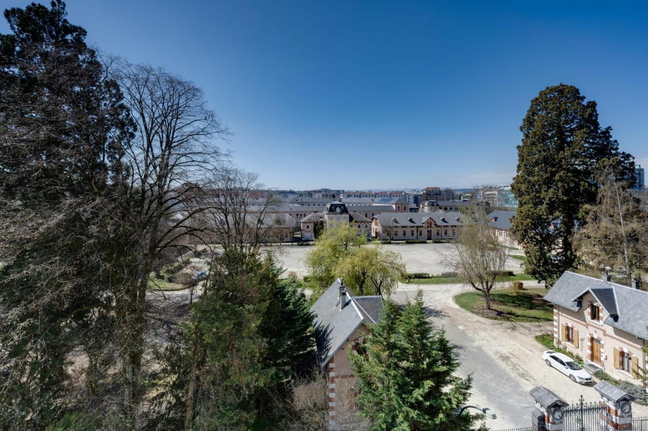 Le Haras 3 Bedroom Apartment In The Heart Of Annecy Ngoại thất bức ảnh